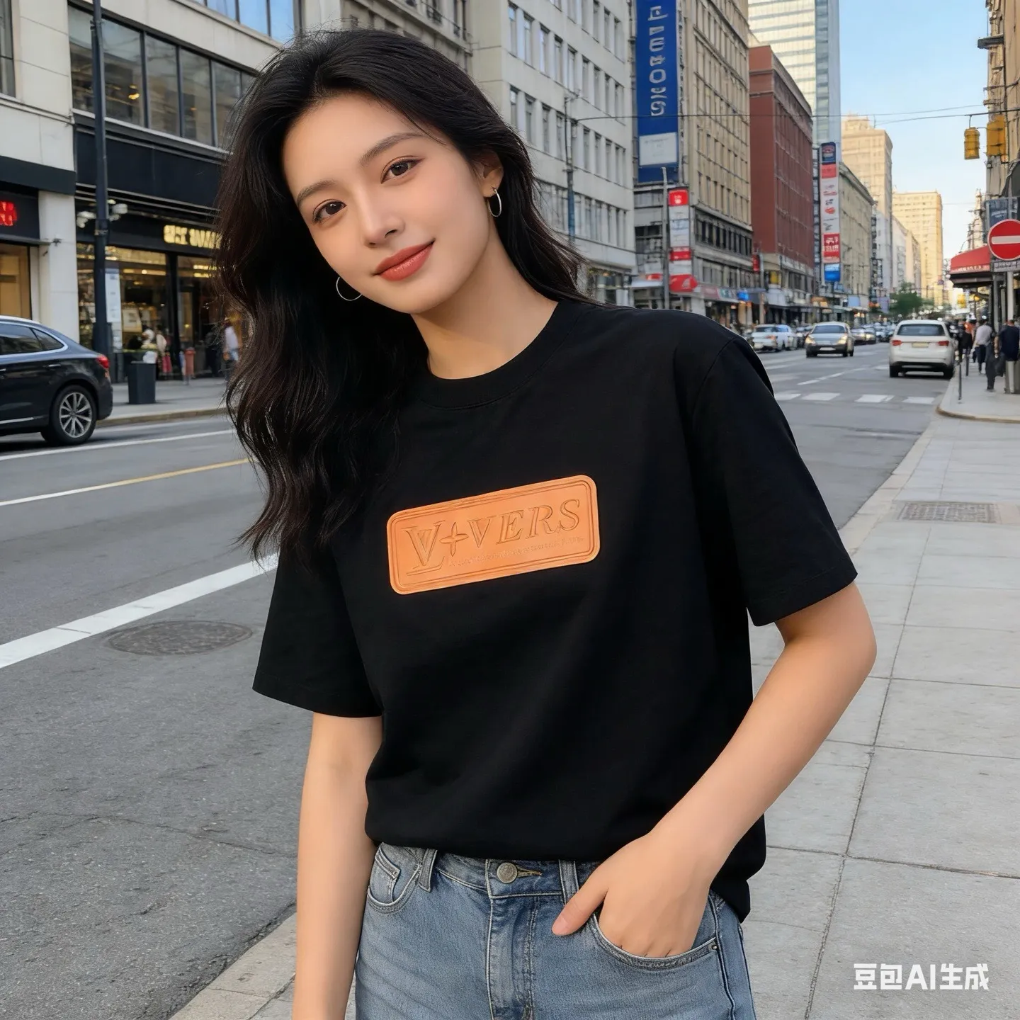Louis Vuitton/